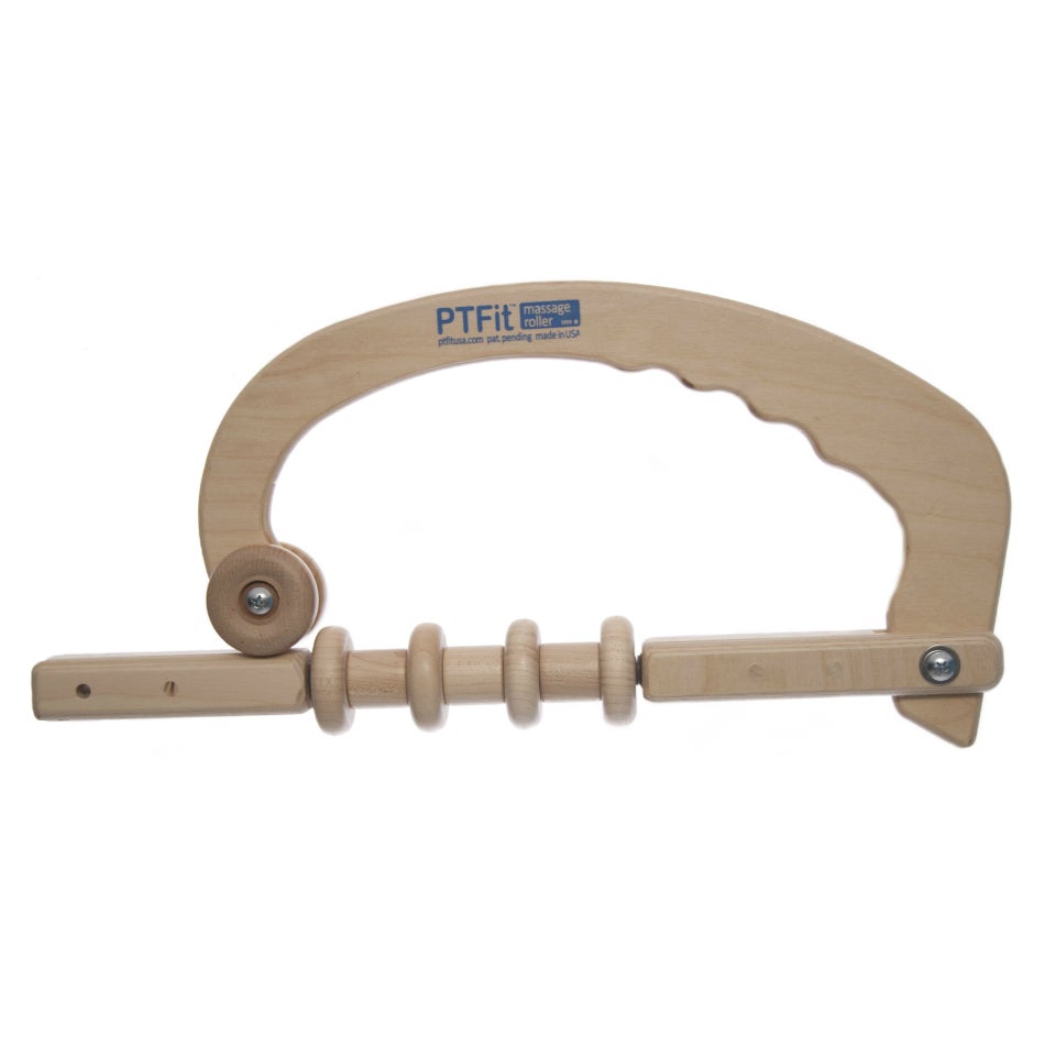 Ptfit online massage roller