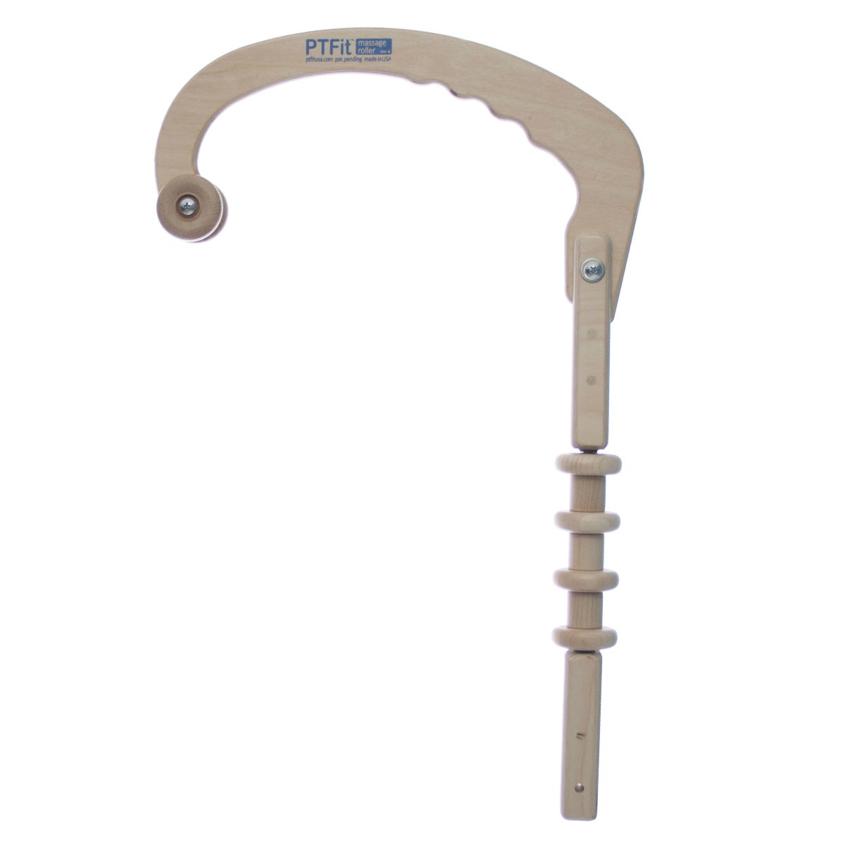 PTFit Multi Roller Folding PTFit USA