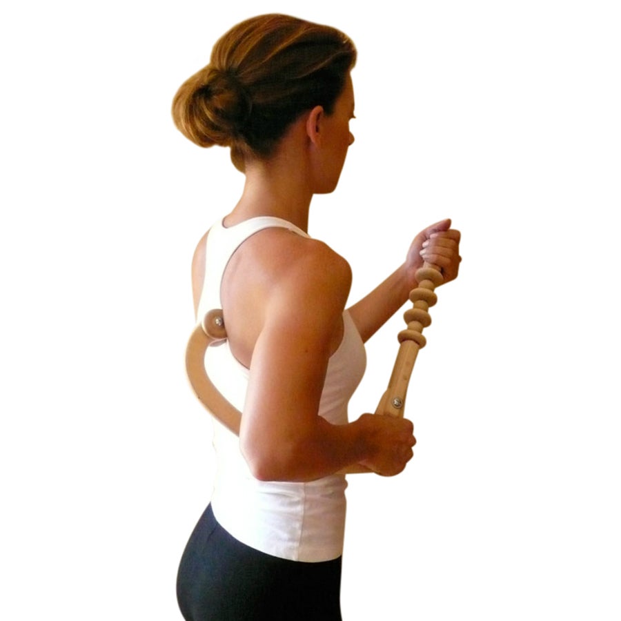 Ptfit massage roller deals